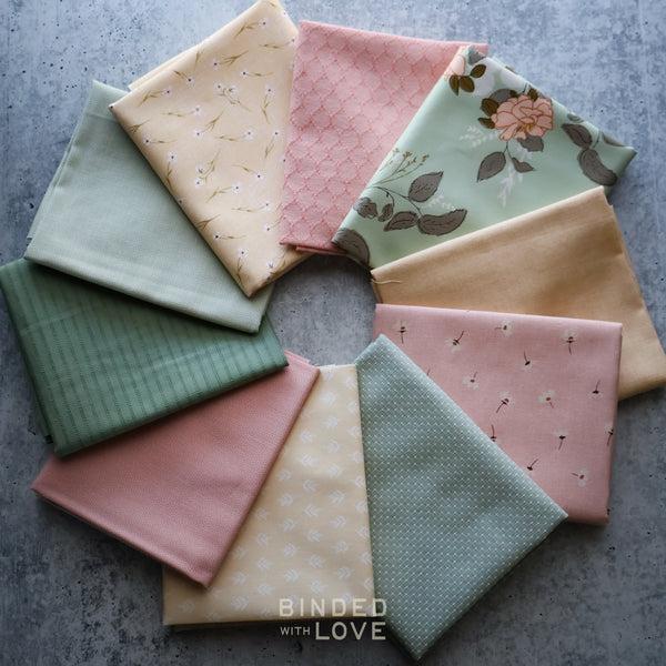 Sunday Letters Bundle | Curated 11 Print Bundle