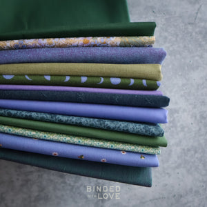 Violet & Vale Bundle | Curated 13 Fat Quarter Bundle