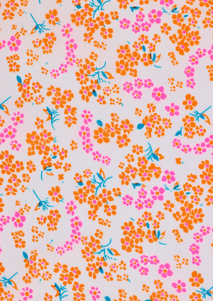 Hanako white cotton coupon