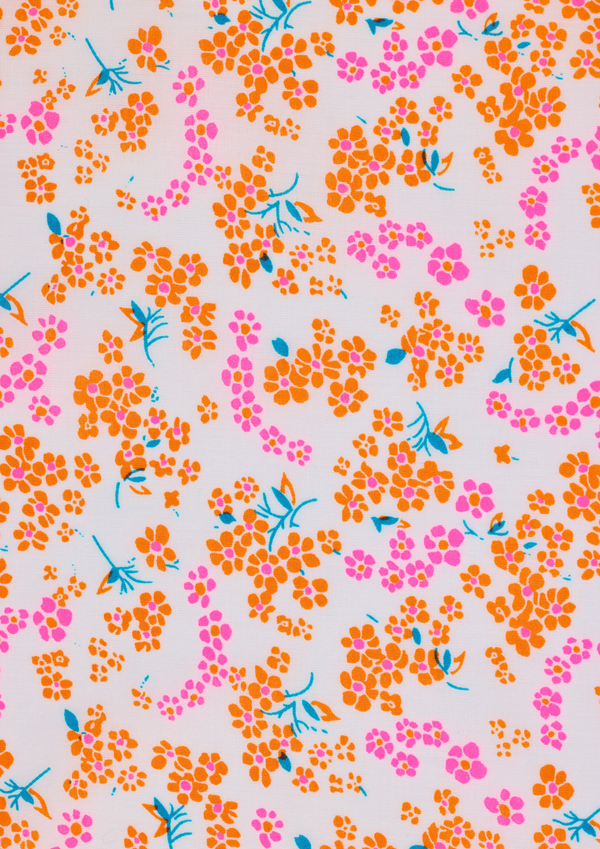 Hanako white cotton coupon