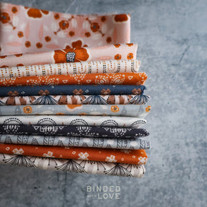 Cinder & Bloom Bundle | Curated 11 Print Bundle