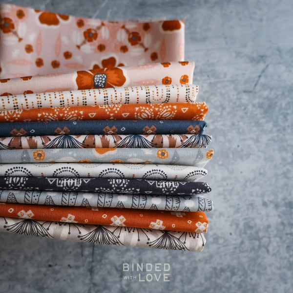 Cinder & Bloom Bundle | Curated 11 Print Bundle