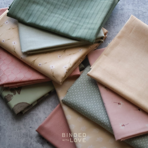 Sunday Letters Bundle | Curated 11 Print Bundle