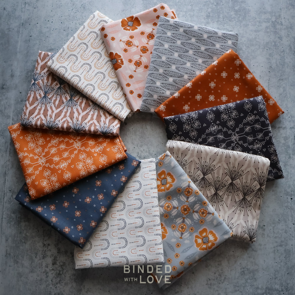 Cinder & Bloom Bundle | Curated 11 Print Bundle