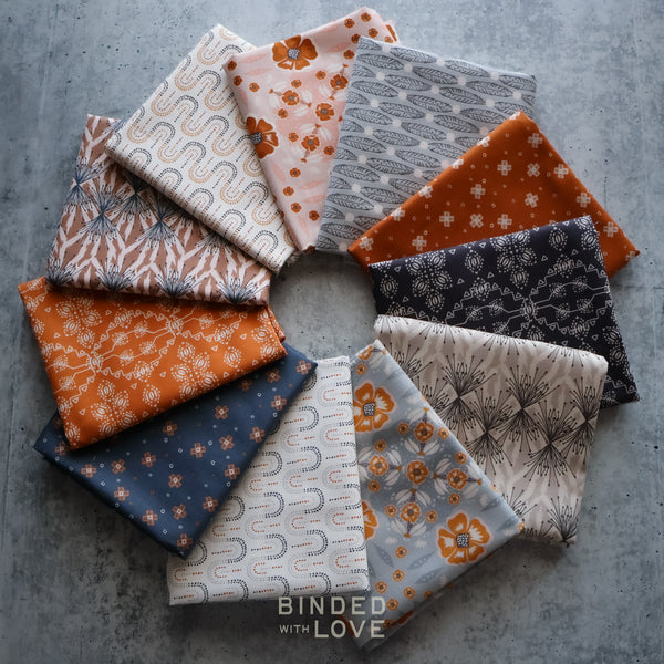 Cinder & Bloom Bundle | Curated 11 Print Bundle