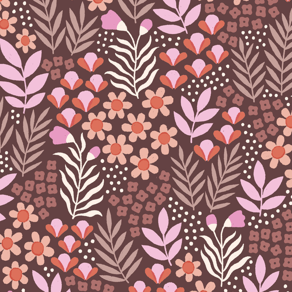 Meadow 228554 | Cottage Blooms by Soph Rowe