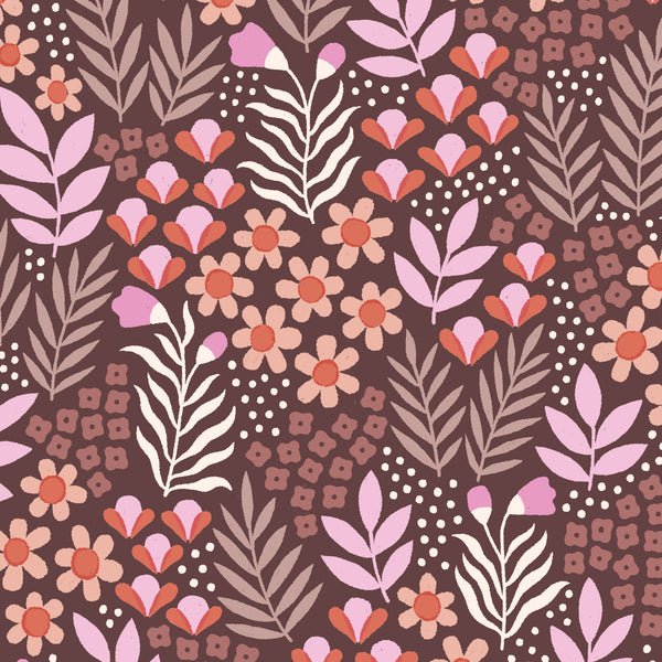 Meadow 228554 | Cottage Blooms by Soph Rowe