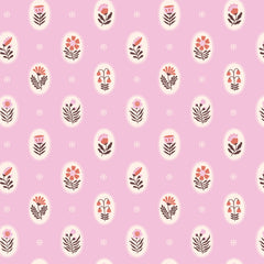 Vera Bubblegum 228558 | Cottage Blooms by Soph Rowe