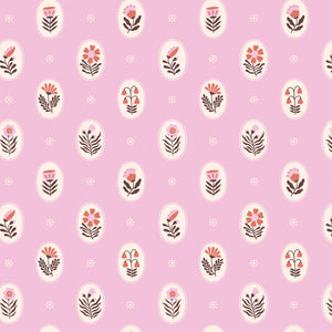 Vera Bubblegum 228558 | Cottage Blooms by Soph Rowe