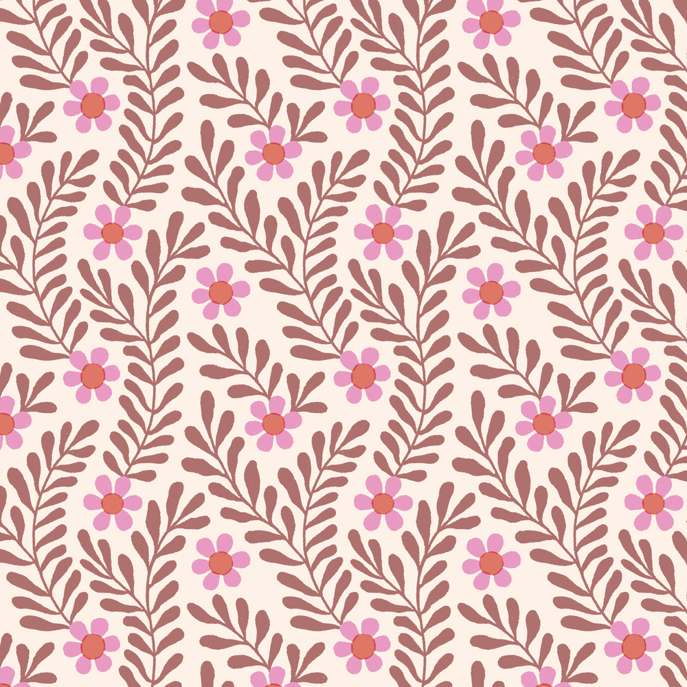 Florets 228565 | Cottage Blooms by Soph Rowe