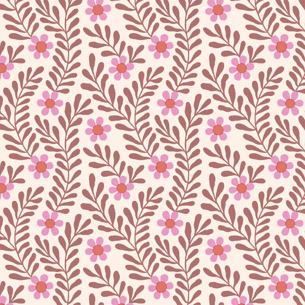 Florets 228565 | Cottage Blooms by Soph Rowe