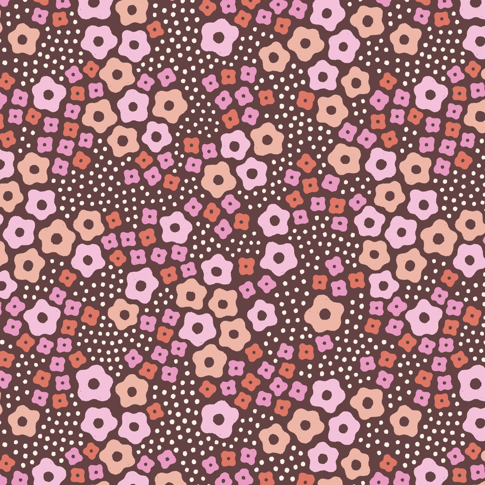 Ditsy Belle 228566 | Cottage Blooms by Soph Rowe