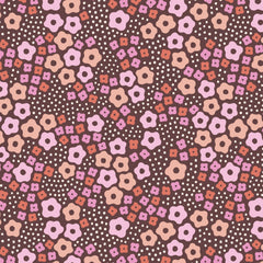 Ditsy Belle 228566 | Cottage Blooms by Soph Rowe