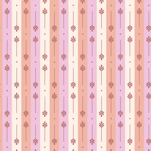Floral Stripe 228568 | Cottage Blooms by Soph Rowe