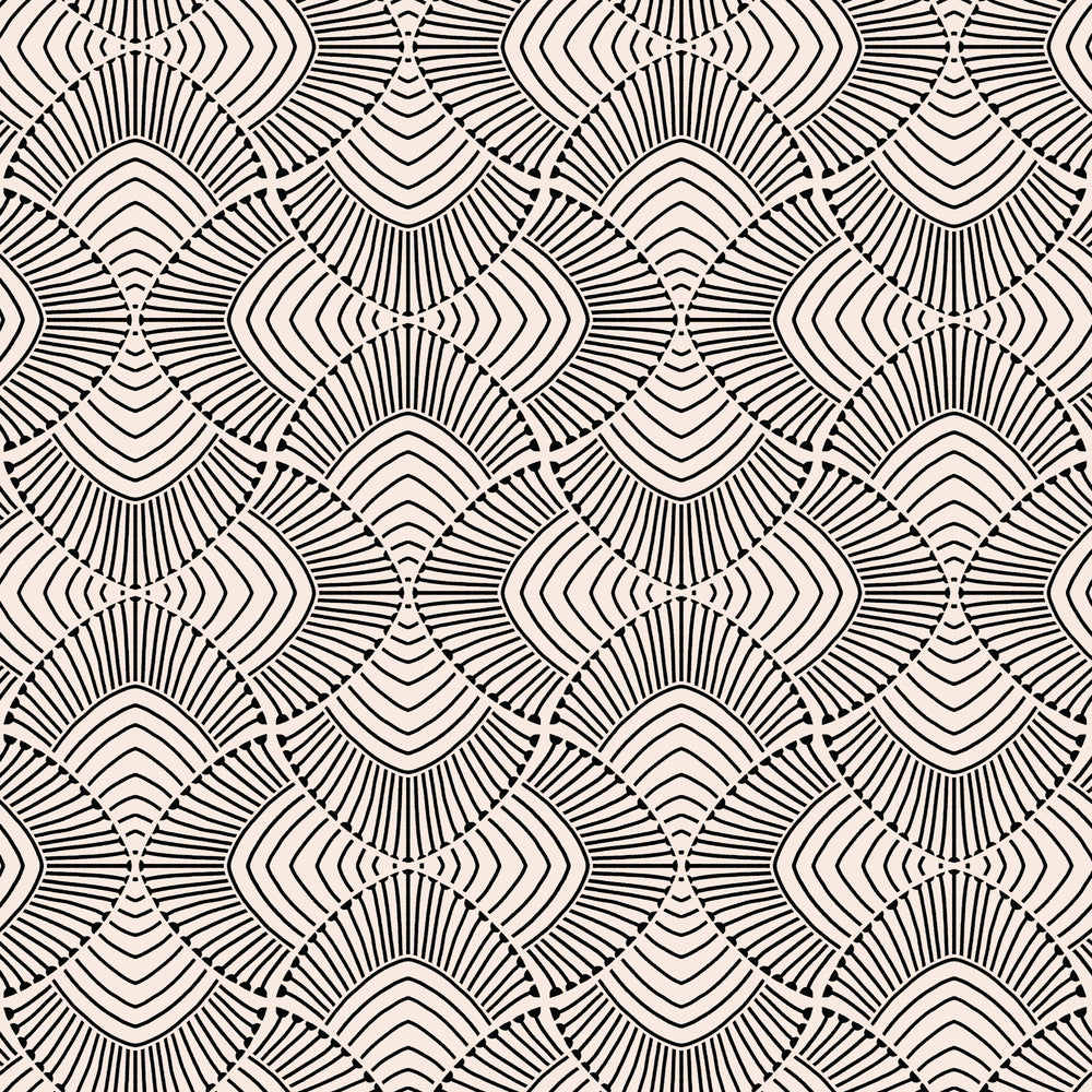 Adrianus Ivory Black 228605 | Marsh Havens by Amy MacCready