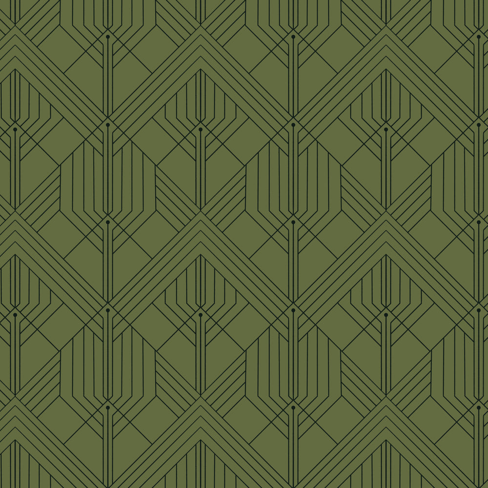 George 228608 | Marsh Havens by Amy MacCready