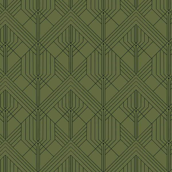 George 228608 | Marsh Havens by Amy MacCready