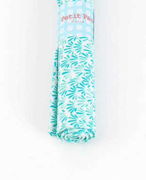 Salil Green Sea Cotton Coupon