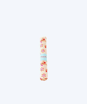 Cotton fabric coupon - Gitane ivory