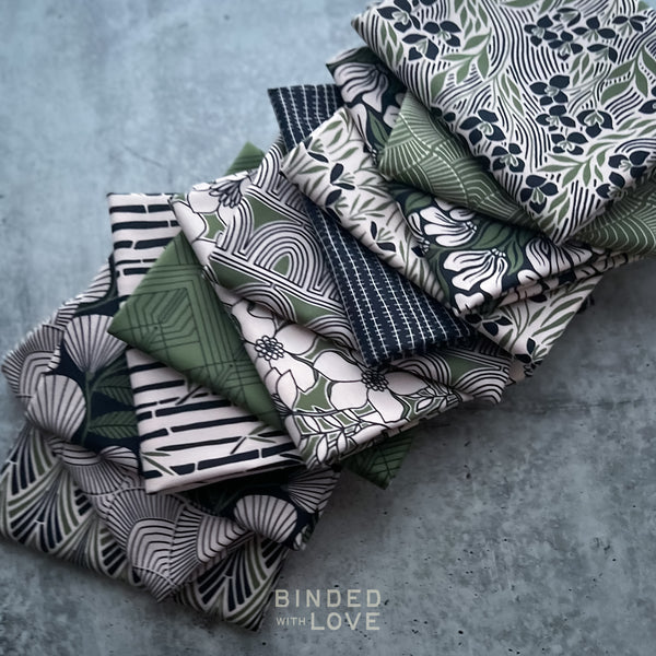 Marsh Havens Collection by Amy MacCready | 12 Prints