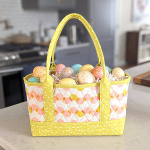 Altoona Tote (Paper Pattern)