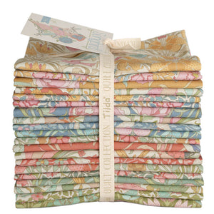 Songbird Full Collection | 20 Fat Quarter Bundle