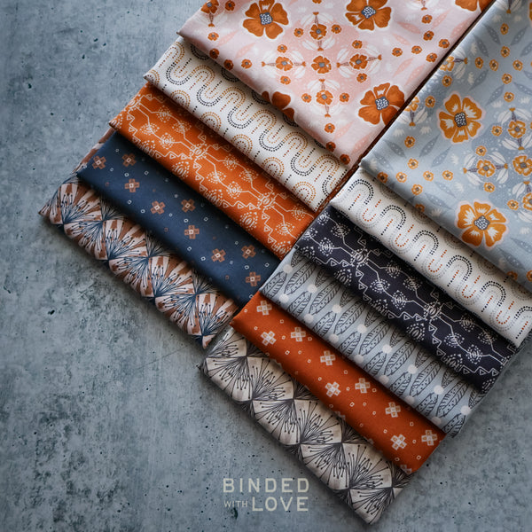 Cinder & Bloom Bundle | Curated 11 Print Bundle