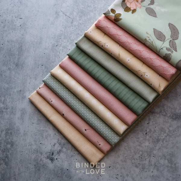 Sunday Letters Bundle | Curated 11 Print Bundle