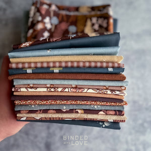 Bramblewood Bundle | Curated 18 Fat Quarter Bundle