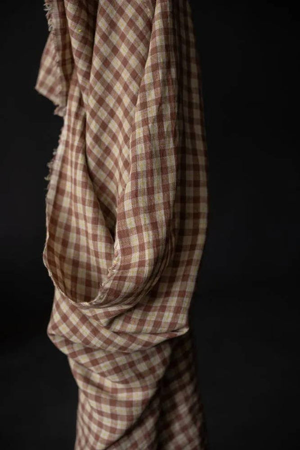 Connie European Linen