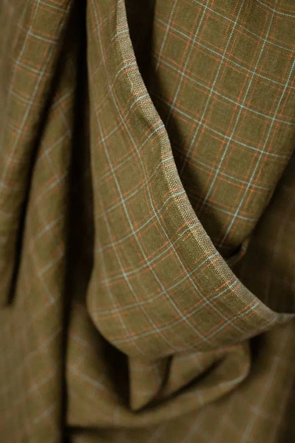 All of a Flurry EU Linen