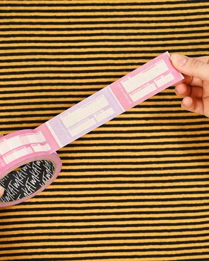 Mini Fabric ID Tape by KATM