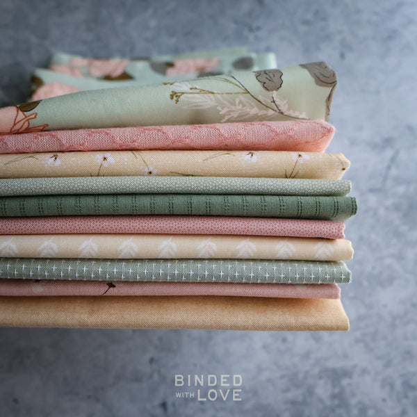 Sunday Letters Bundle | Curated 11 Print Bundle