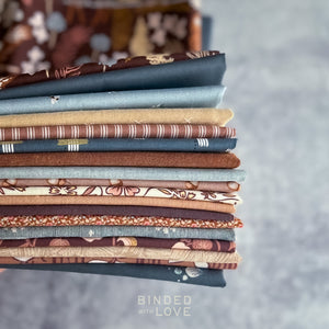 Bramblewood Bundle | Curated 18 Fat Quarter Bundle