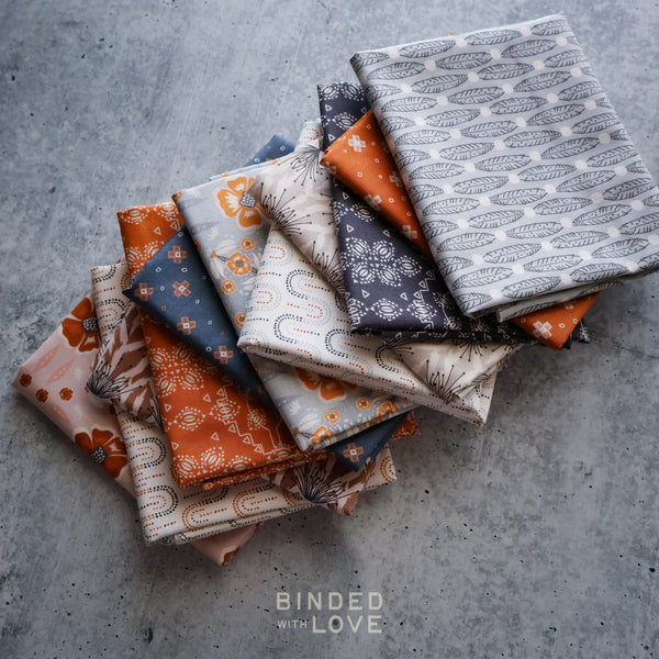 Cinder & Bloom Bundle | Curated 11 Print Bundle