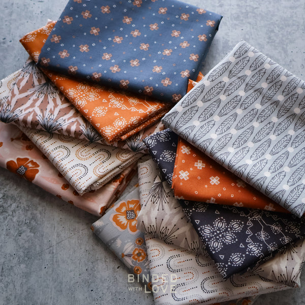 Cinder & Bloom Bundle | Curated 11 Print Bundle