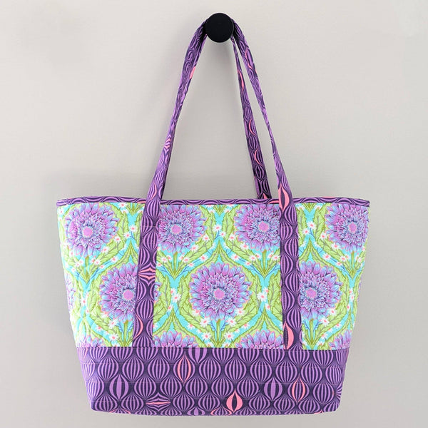 Altoona Tote (Paper Pattern)