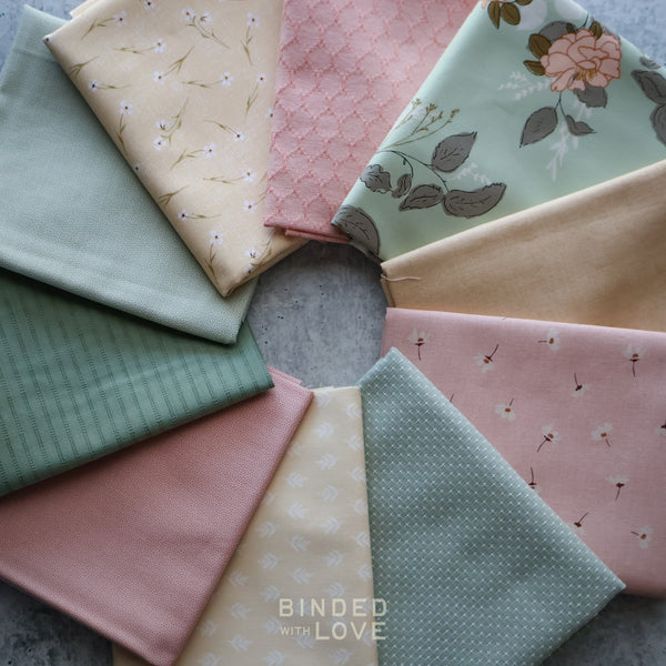 Sunday Letters Bundle | Curated 11 Print Bundle