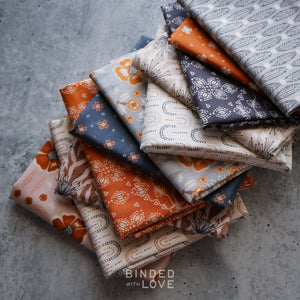 Cinder & Bloom Bundle | Curated 11 Print Bundle