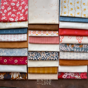 Hearth & Bloom | Curated 28 Fat Quarter Bundle