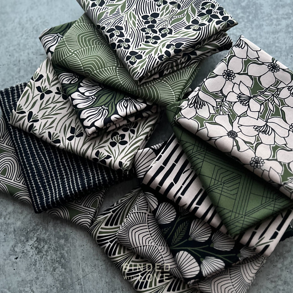 Marsh Havens Collection by Amy MacCready | 12 Prints