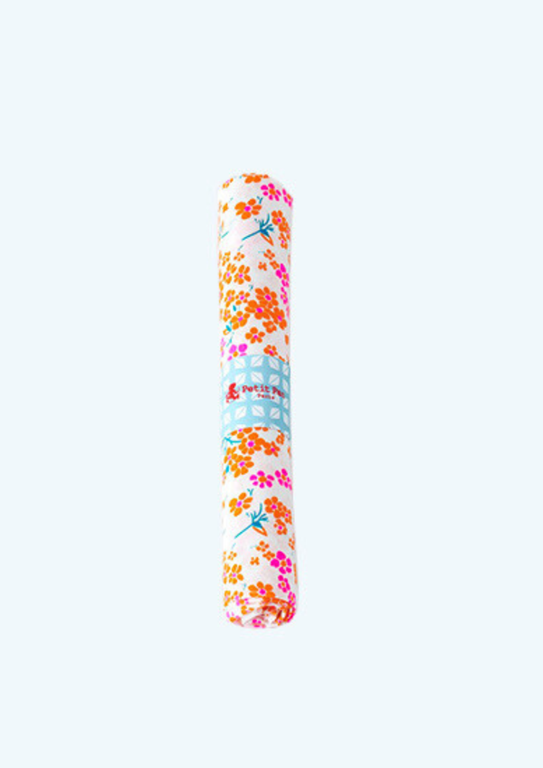 Hanako white cotton coupon