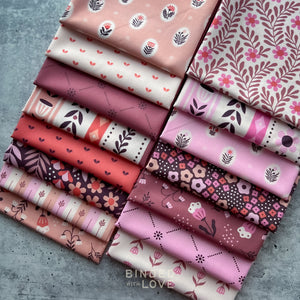 Cottage Blooms Collection by Soph Rowe | 15 Prints