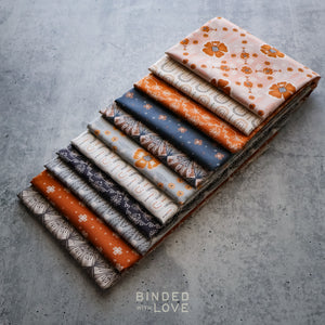 Cinder & Bloom Bundle | Curated 11 Print Bundle