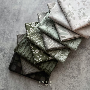 Baby Breath Green 91140-71 | Tranquility by Emi Kamei