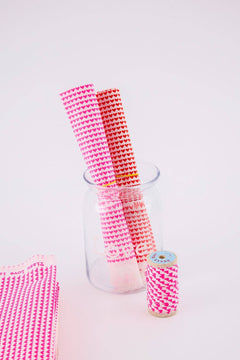 Cotton coupon Love is all