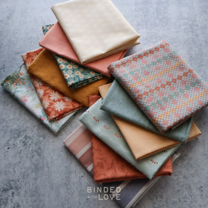 Honeybrook Bundle | Curated 12 Fat Quarter Bundle
