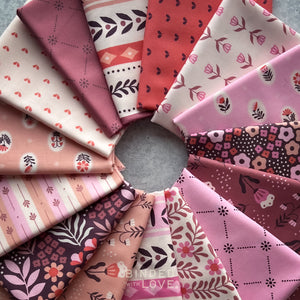 Cottage Blooms Collection by Soph Rowe | 15 Prints