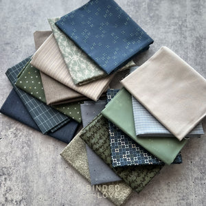 Mistwood | Curated 14 Fat Quarter Bundle | BUNDLE-290
