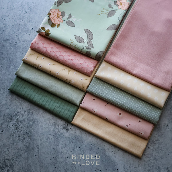 Sunday Letters Bundle | Curated 11 Print Bundle